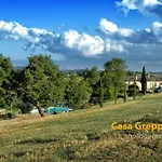 Apartamento Il Mandorlo Fuer 8 Personen By Interhome San Venanzo