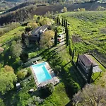 Il Mandorlo Fuer 8 Personen By Interhome *