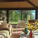 Il Mandorlo Fuer 8 Personen By Interhome Apartamento