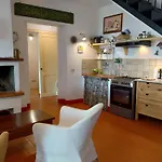 Il Mandorlo Fuer 8 Personen By Interhome * San Venanzo
