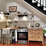 Il Mandorlo Fuer 8 Personen By Interhome *