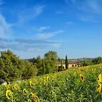 Il Mandorlo Fuer 8 Personen By Interhome Apartamento San Venanzo