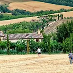 Il Mandorlo Fuer 8 Personen By Interhome Apartamento San Venanzo
