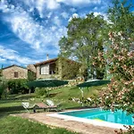 Il Mandorlo Fuer 8 Personen By Interhome * San Venanzo