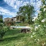Il Mandorlo Fuer 8 Personen By Interhome Apartamento San Venanzo