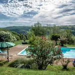 Apartamento Il Mandorlo Fuer 8 Personen By Interhome San Venanzo