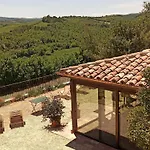 Apartamento Il Mandorlo Fuer 8 Personen By Interhome San Venanzo