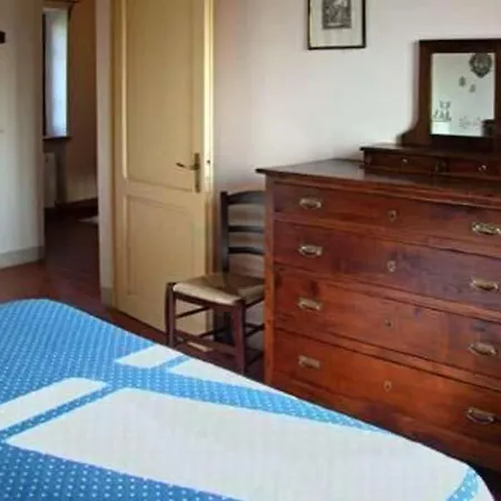 Il Mandorlo Fuer 8 Personen By Interhome Apartament *