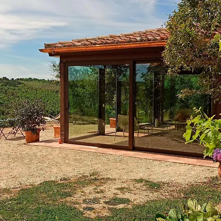 Il Mandorlo Fuer 8 Personen By Interhome