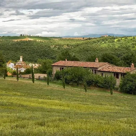 Il Mandorlo Fuer 8 Personen By Interhome Apartament *