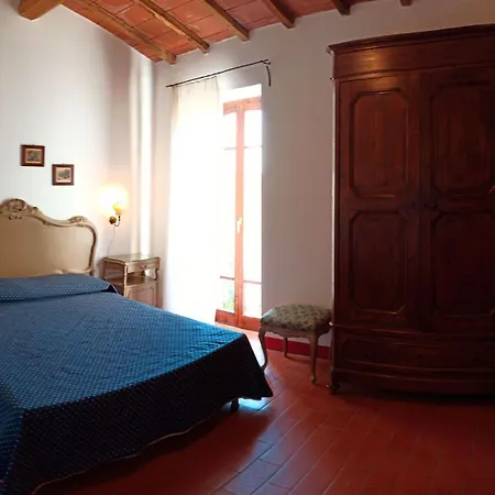 Il Mandorlo Fuer 8 Personen By Interhome *