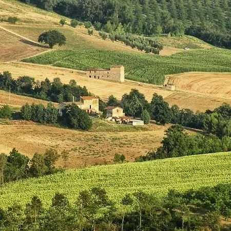 Il Mandorlo Fuer 8 Personen By Interhome *