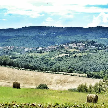 Il Mandorlo Fuer 8 Personen By Interhome Apartament *
