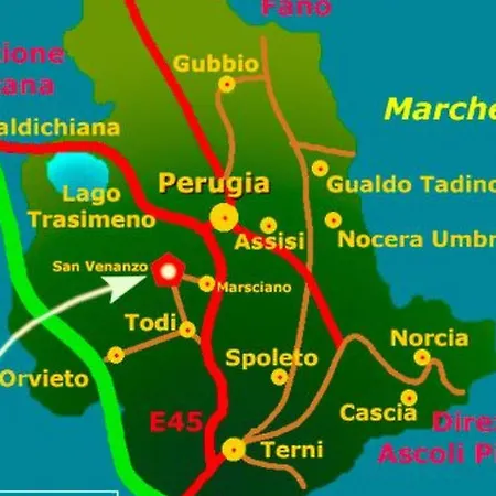 Apartament Il Mandorlo Fuer 8 Personen By Interhome