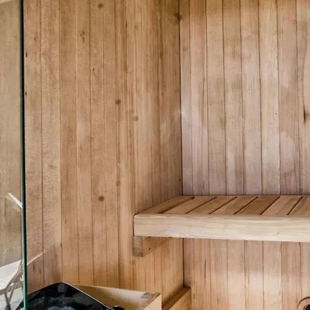 Il Mandorlo Fuer 8 Personen By Interhome Apartament San Venanzo