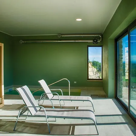 Apartament Il Mandorlo Fuer 8 Personen By Interhome San Venanzo