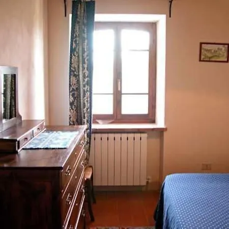 Il Mandorlo Fuer 8 Personen By Interhome Apartament *