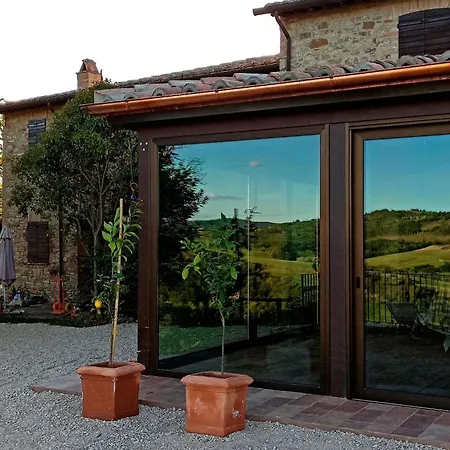 Apartament Il Mandorlo Fuer 8 Personen By Interhome *