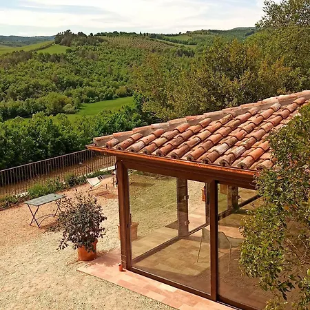 Il Mandorlo Fuer 8 Personen By Interhome *