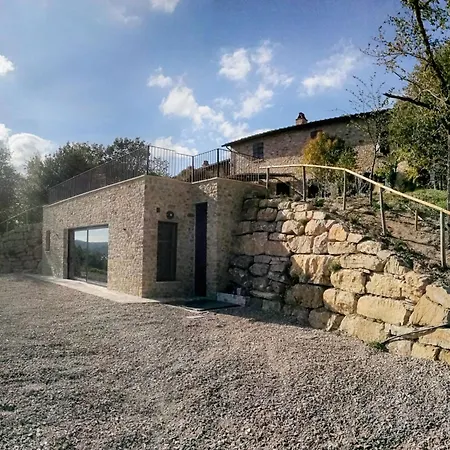 Apartament Il Mandorlo Fuer 8 Personen By Interhome San Venanzo