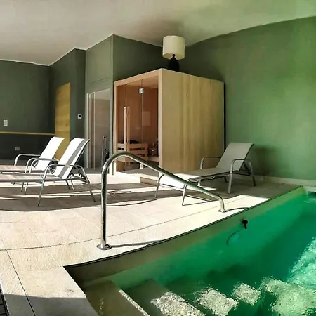 Apartament Il Mandorlo Fuer 8 Personen By Interhome