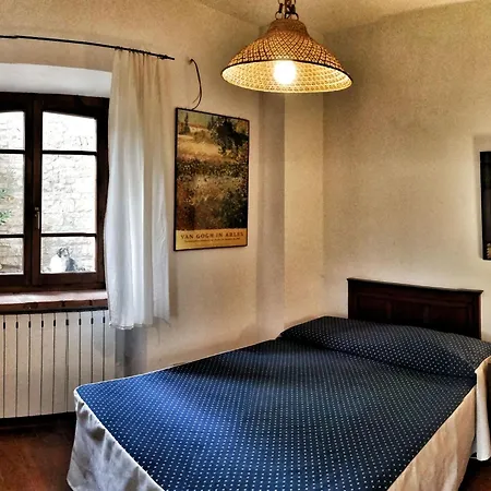Il Mandorlo Fuer 8 Personen By Interhome * San Venanzo