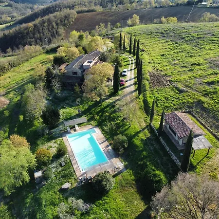 Il Mandorlo Fuer 8 Personen By Interhome *