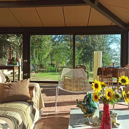 Il Mandorlo Fuer 8 Personen By Interhome Apartament