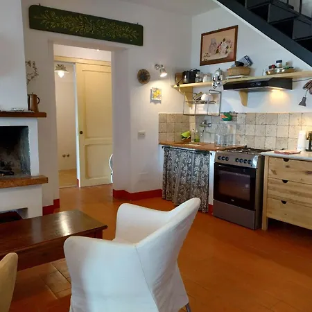 Il Mandorlo Fuer 8 Personen By Interhome * San Venanzo