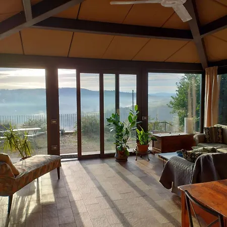 Il Mandorlo Fuer 8 Personen By Interhome San Venanzo