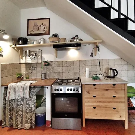 Il Mandorlo Fuer 8 Personen By Interhome *