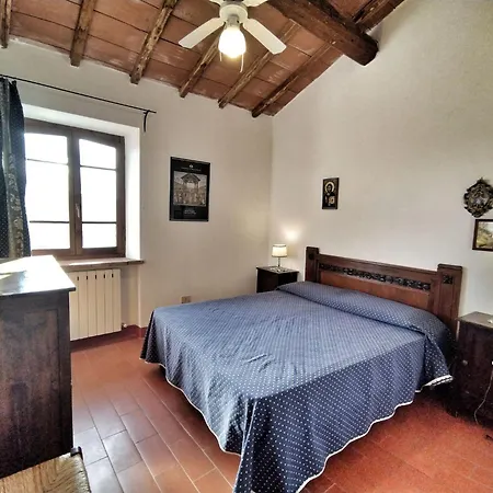 Apartament Il Mandorlo Fuer 8 Personen By Interhome