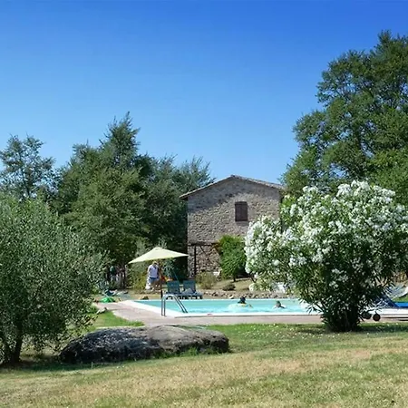 Il Mandorlo Fuer 8 Personen By Interhome *