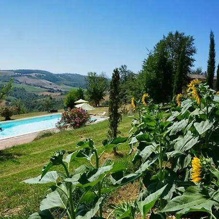 Il Mandorlo Fuer 8 Personen By Interhome * San Venanzo