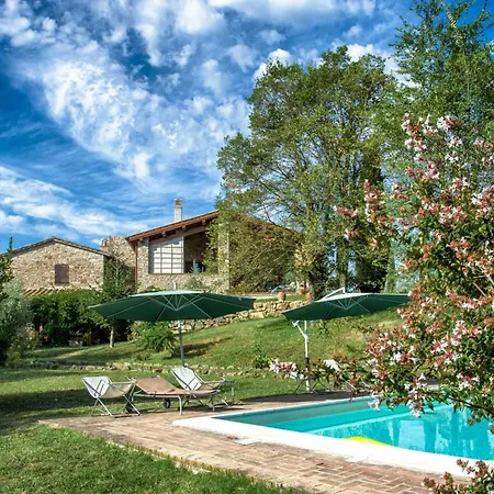 Il Mandorlo Fuer 8 Personen By Interhome * San Venanzo