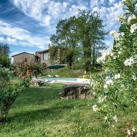 Il Mandorlo Fuer 8 Personen By Interhome Apartament San Venanzo
