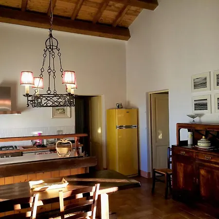 Apartament Il Mandorlo Fuer 8 Personen By Interhome *