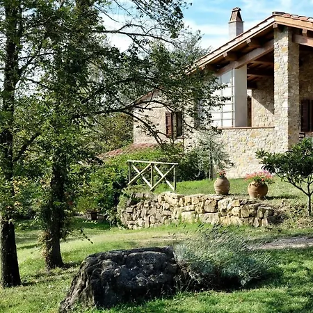 Il Mandorlo Fuer 8 Personen By Interhome *