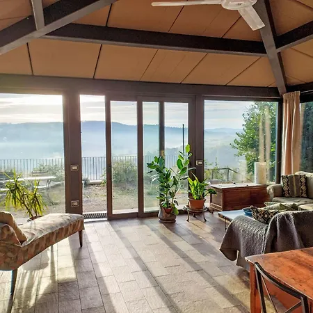 Il Mandorlo Fuer 8 Personen By Interhome Apartament San Venanzo