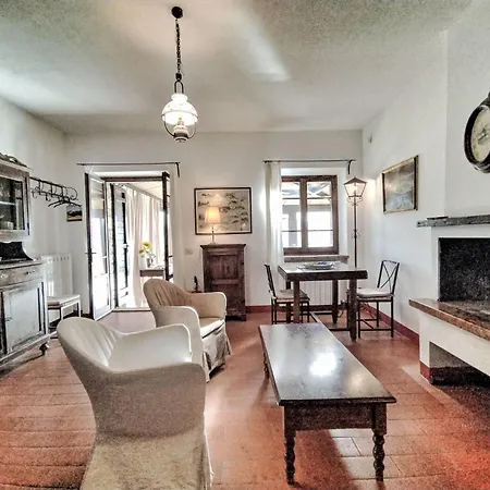 Il Mandorlo Fuer 8 Personen By Interhome Apartament San Venanzo