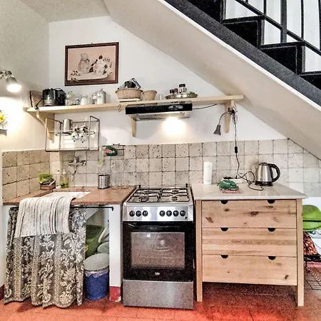 Il Mandorlo Fuer 8 Personen By Interhome * San Venanzo