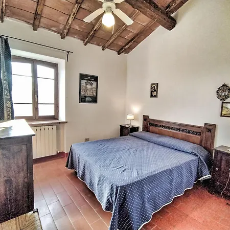 Apartament Il Mandorlo Fuer 8 Personen By Interhome