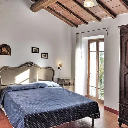 Il Mandorlo Fuer 8 Personen By Interhome Apartament