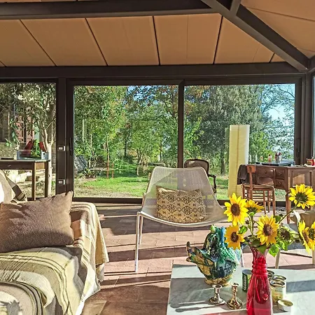 Il Mandorlo Fuer 8 Personen By Interhome San Venanzo