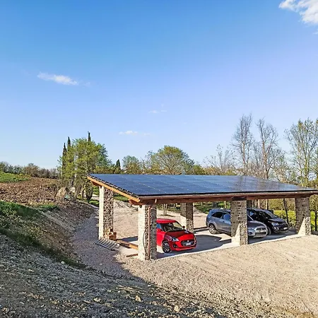 Il Mandorlo Fuer 8 Personen By Interhome Apartament