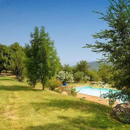Il Mandorlo Fuer 8 Personen By Interhome *