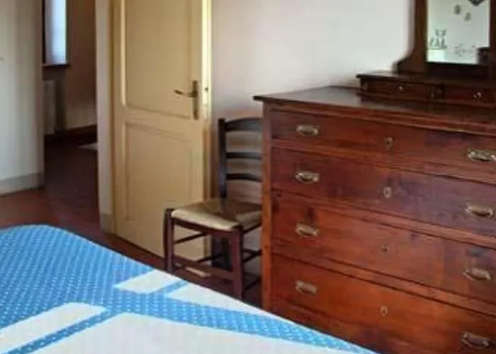 Il Mandorlo Fuer 8 Personen By Interhome Apartment *