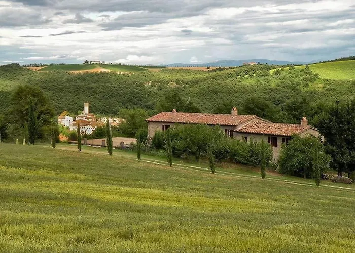 Il Mandorlo Fuer 8 Personen By Interhome Apartment *