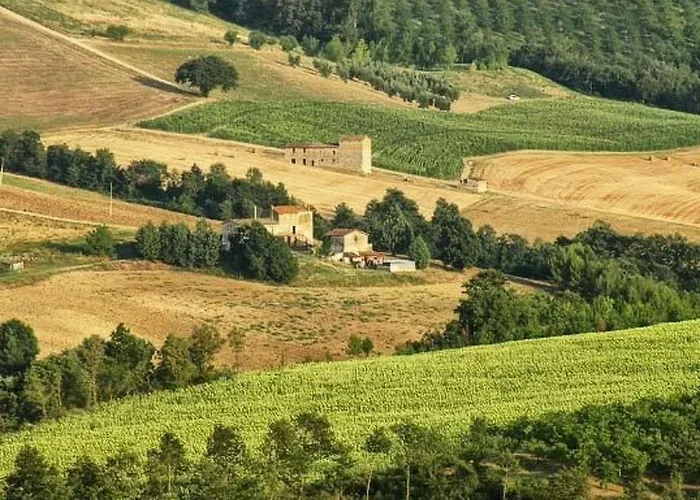 Il Mandorlo Fuer 8 Personen By Interhome *