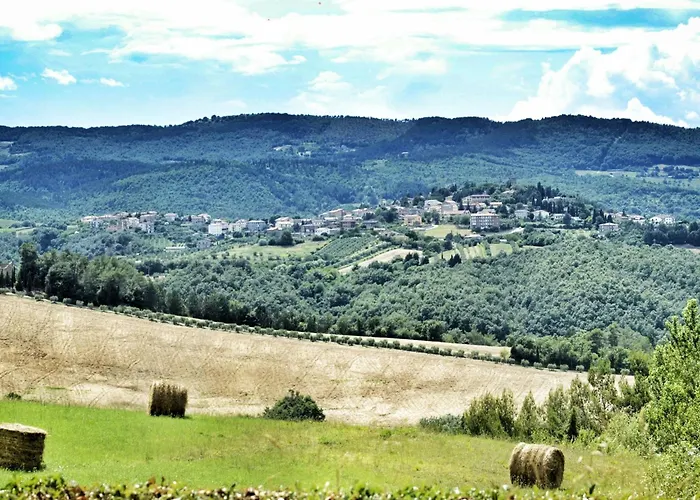 Il Mandorlo Fuer 8 Personen By Interhome Apartment *